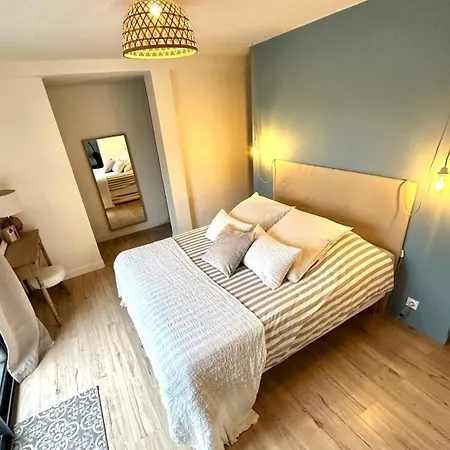 Charming House, Les Embruns * Hermanville-sur-Mer