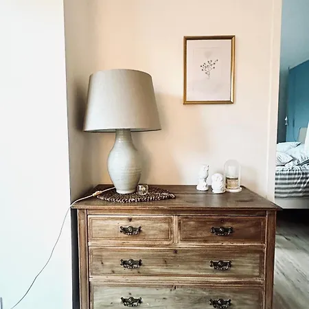 Charming House, Les Embruns * Hermanville-sur-Mer