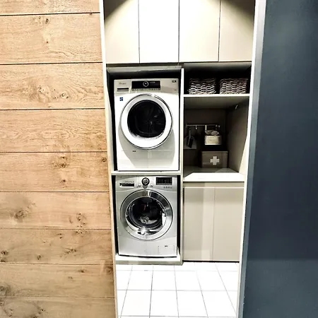 Βίλα Charming House, Les Embruns