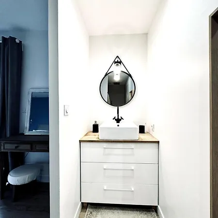 Charming House, Les Embruns Βίλα *