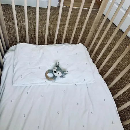 Charming House, Les Embruns Βίλα