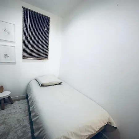 Charming House, Les Embruns Βίλα *