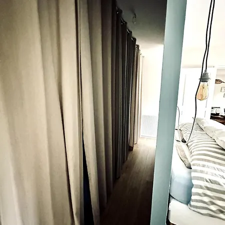 Charming House, Les Embruns Hermanville-sur-Mer