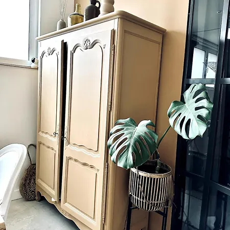 Charming House, Les Embruns *