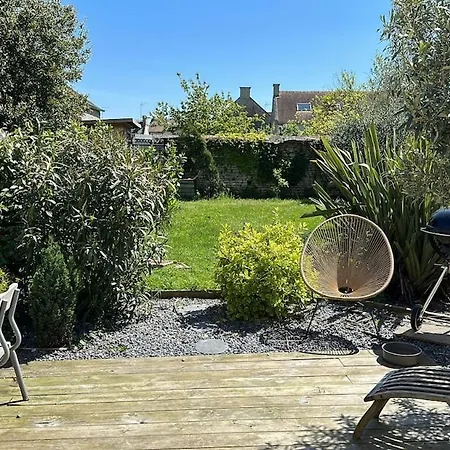 Charming House, Les Embruns Βίλα