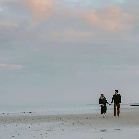 Charming House, Les Embruns Βίλα *