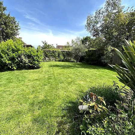 Villa Charming House, Les Embruns *