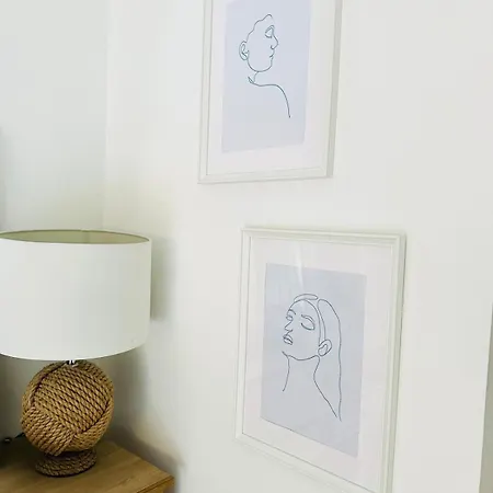 Charming House, Les Embruns Hermanville-sur-Mer