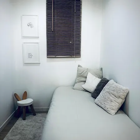 Βίλα Charming House, Les Embruns