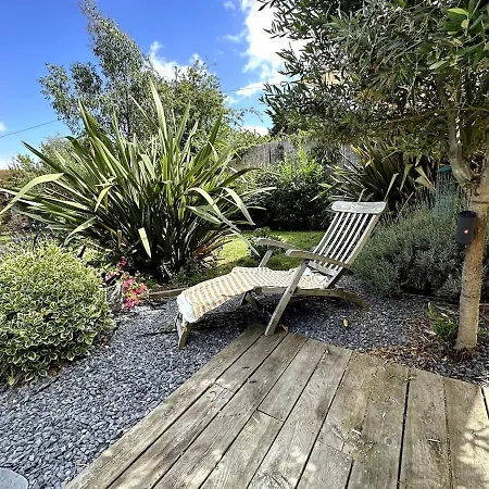Charming House, Les Embruns Villa Hermanville-sur-Mer