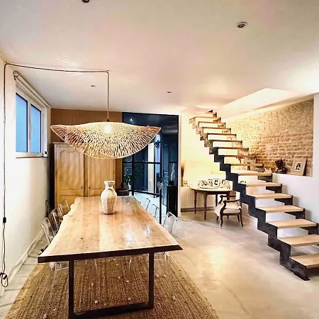 Charming House, Les Embruns * Hermanville-sur-Mer