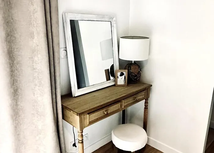 Charming House, Les Embruns Villa *