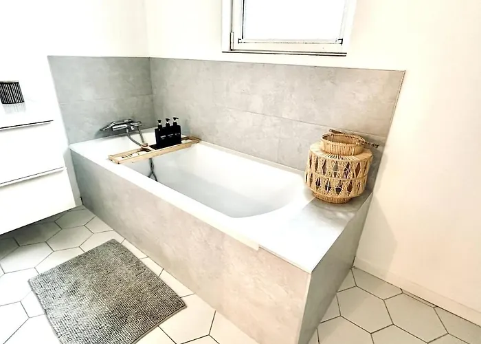 Villa Charming House, Les Embruns Hermanville-sur-Mer