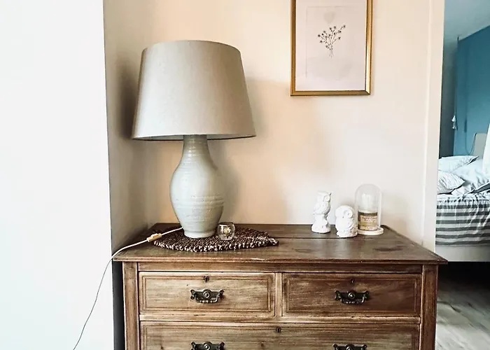 Charming House, Les Embruns * Hermanville-sur-Mer