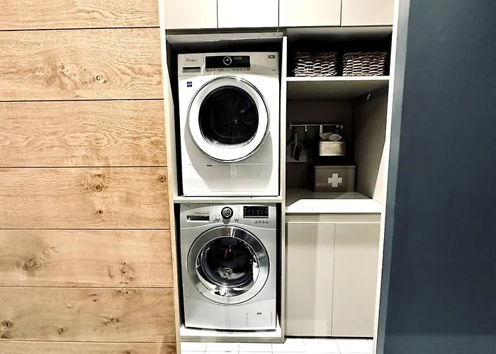 Villa Charming House, Les Embruns