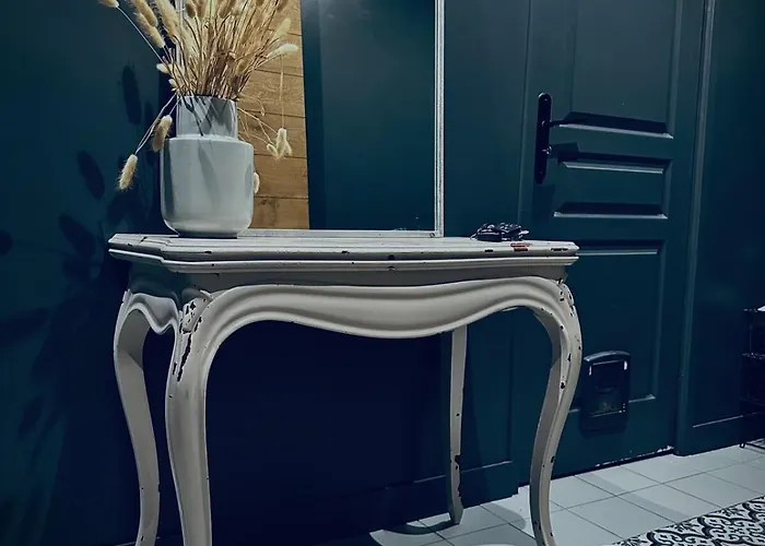 Villa Charming House, Les Embruns *