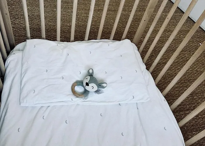 Charming House, Les Embruns Villa