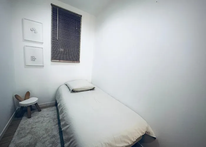 Charming House, Les Embruns Villa *