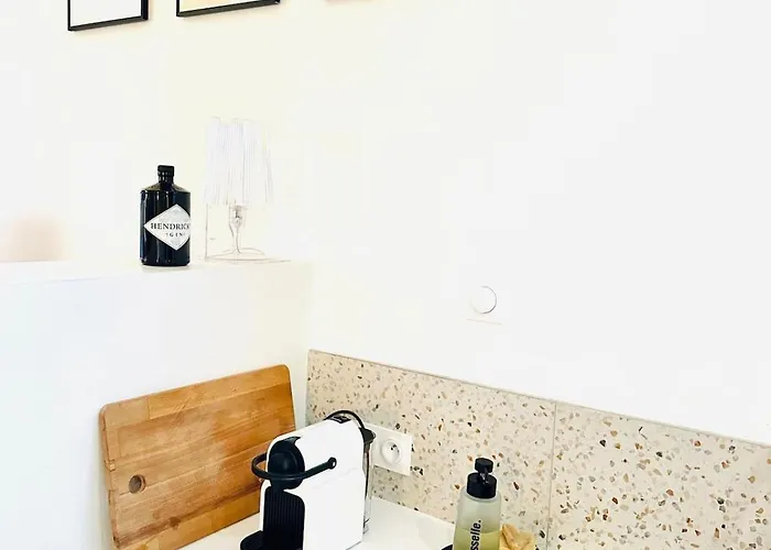 Villa Charming House, Les Embruns *