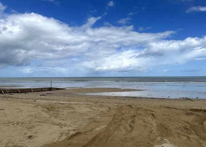 Charming House, Les Embruns Villa