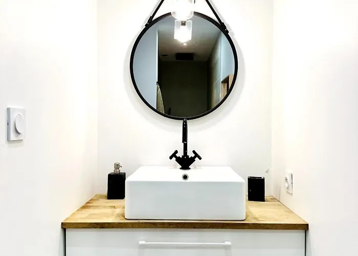 Villa Charming House, Les Embruns *