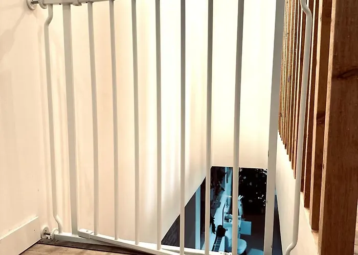 Charming House, Les Embruns * Hermanville-sur-Mer