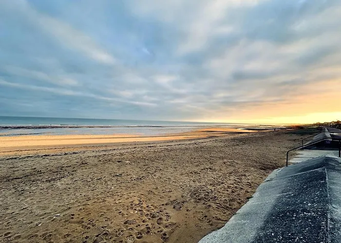 Charming House, Les Embruns