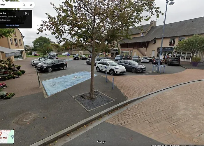 Villa Charming House, Les Embruns