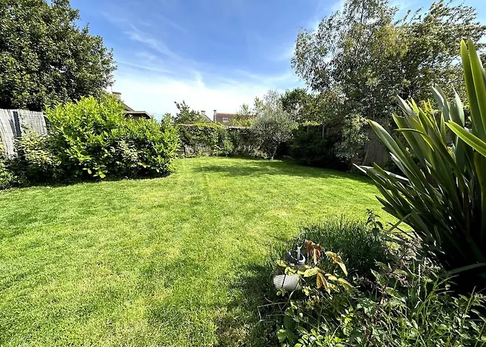 Villa Charming House, Les Embruns *