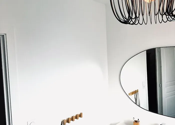 Villa Charming House, Les Embruns Hermanville-sur-Mer