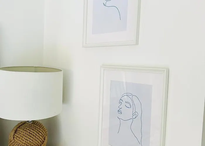 Charming House, Les Embruns Hermanville-sur-Mer