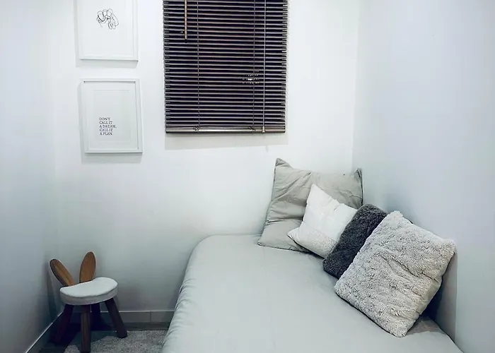 Villa Charming House, Les Embruns