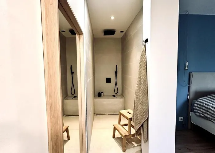 Charming House, Les Embruns *