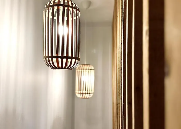 Charming House, Les Embruns