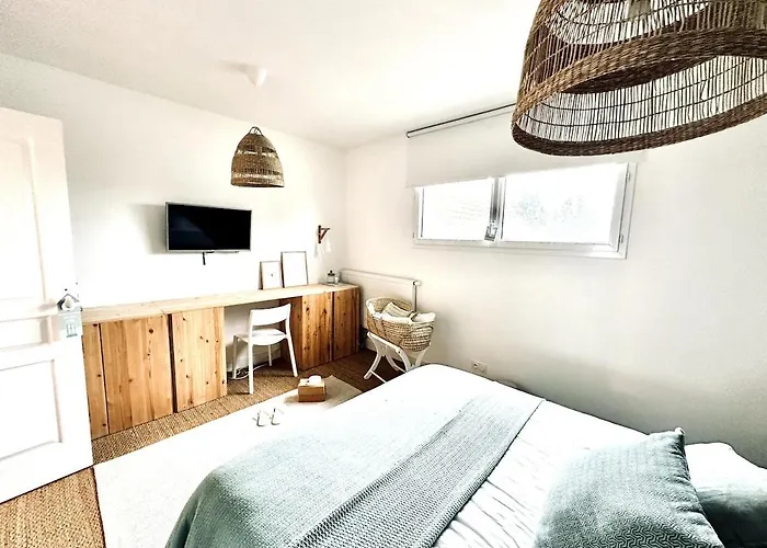 Charming House, Les Embruns Villa