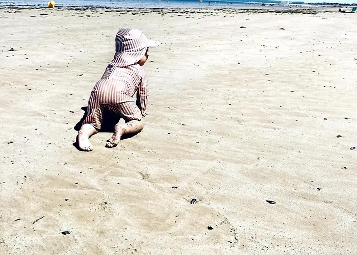 Villa Charming House, Les Embruns Hermanville-sur-Mer