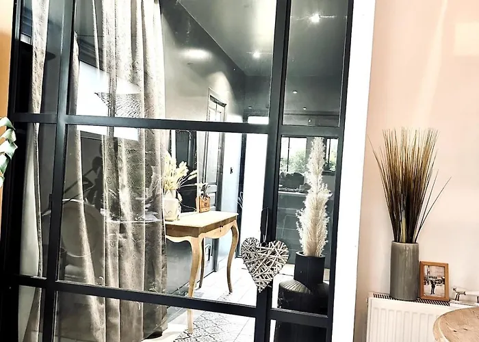 Charming House, Les Embruns Hermanville-sur-Mer